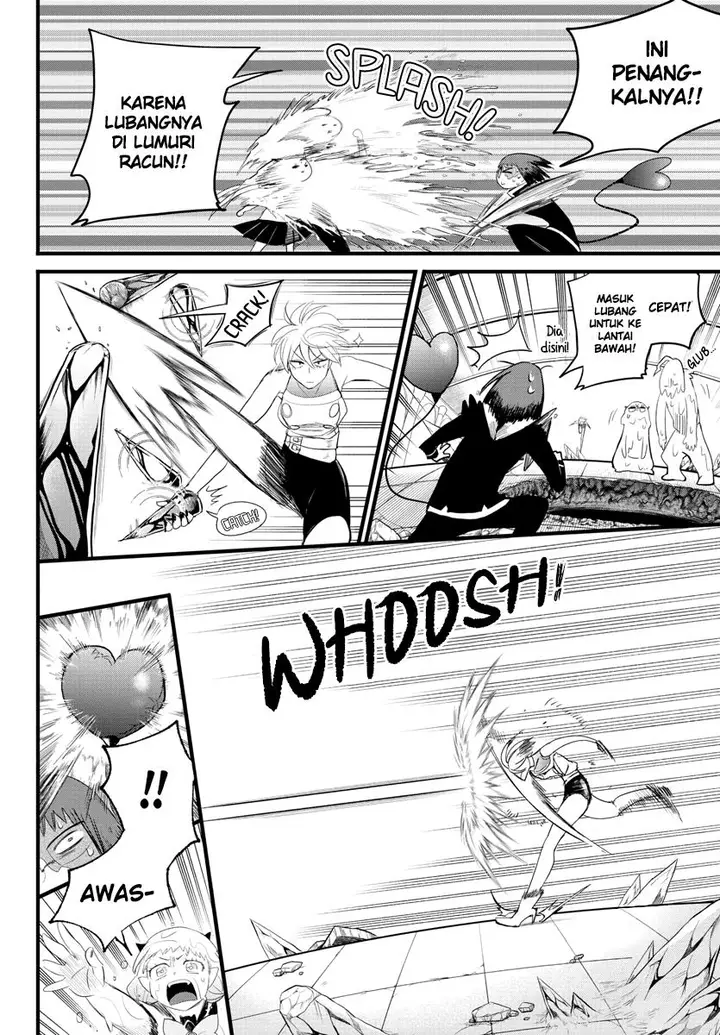 image-komik-mairimashita-iruma-kun-chapter-231-11/15