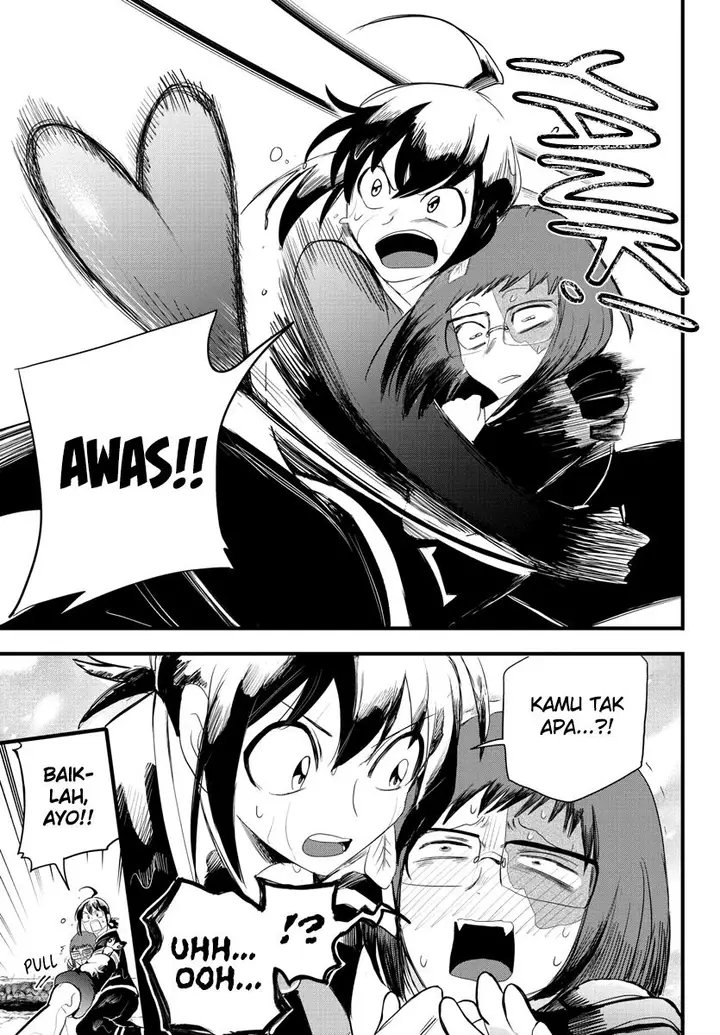 image-komik-mairimashita-iruma-kun-chapter-231-12/15