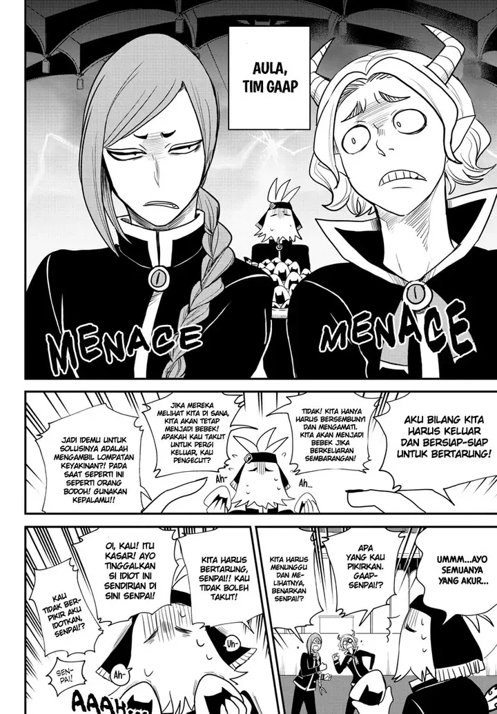 image-komik-mairimashita-iruma-kun-chapter-233-8/23