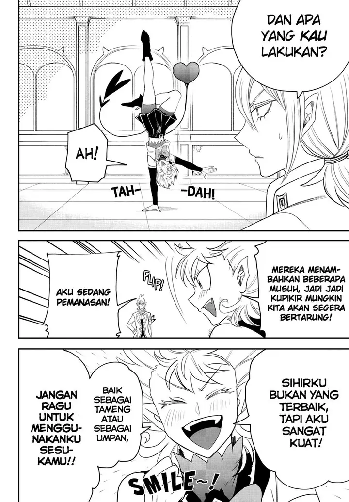 image-komik-mairimashita-iruma-kun-chapter-233-10/23