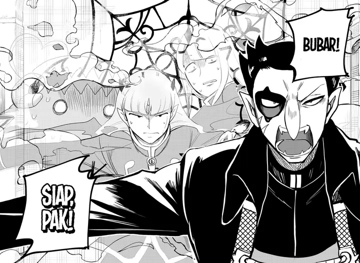 image-komik-mairimashita-iruma-kun-chapter-233-18/23