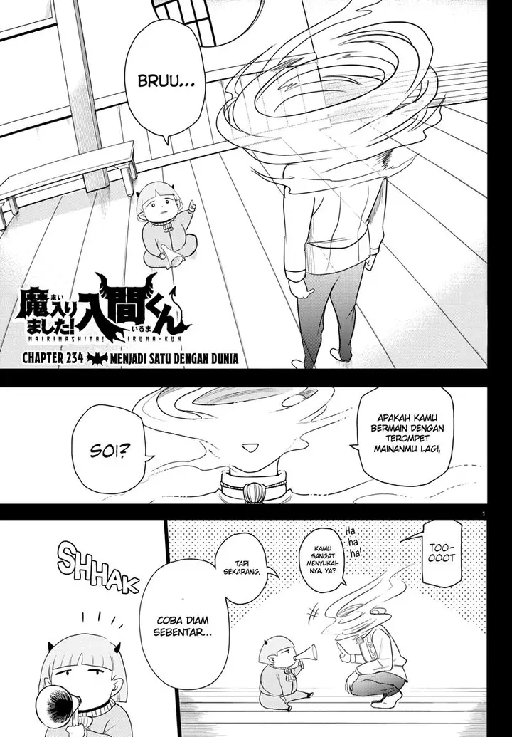 image-komik-mairimashita-iruma-kun-chapter-234-1/20