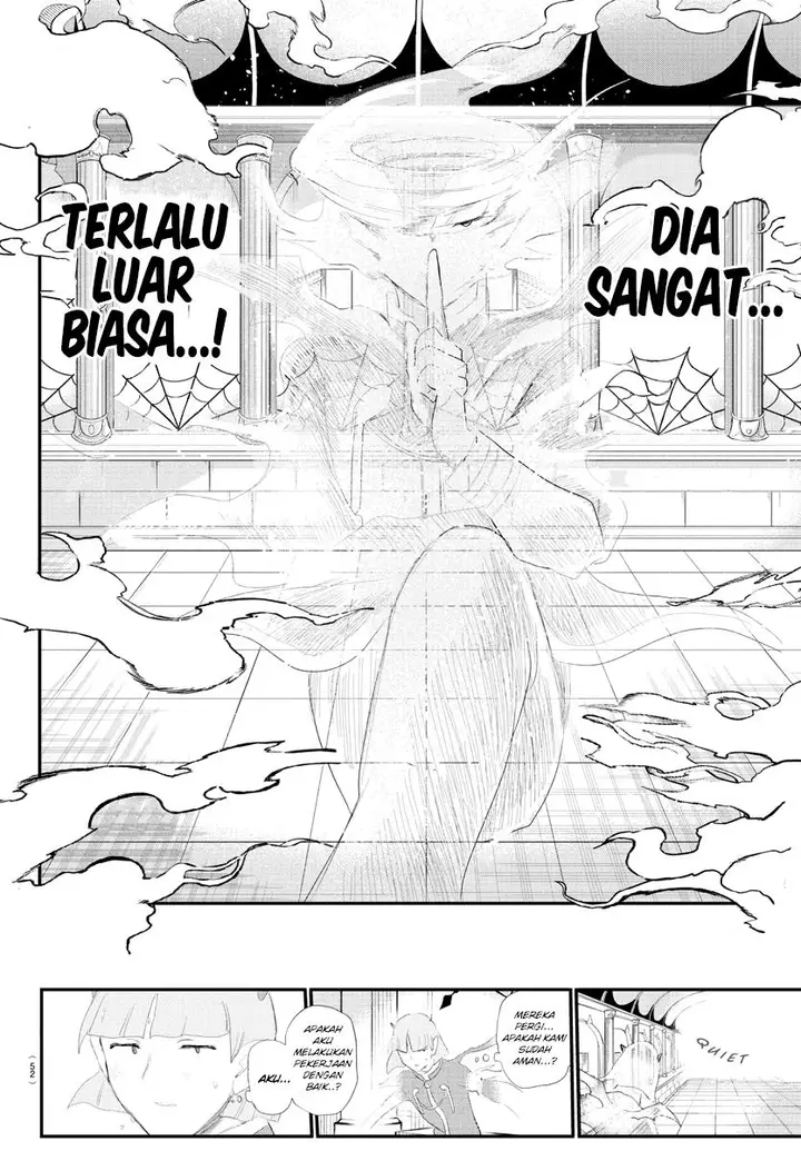 image-komik-mairimashita-iruma-kun-chapter-234-16/20