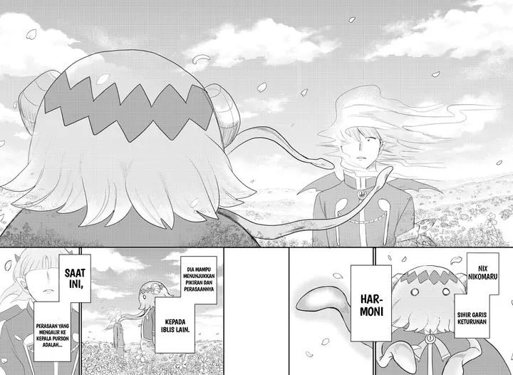 image-komik-mairimashita-iruma-kun-chapter-235-8/21