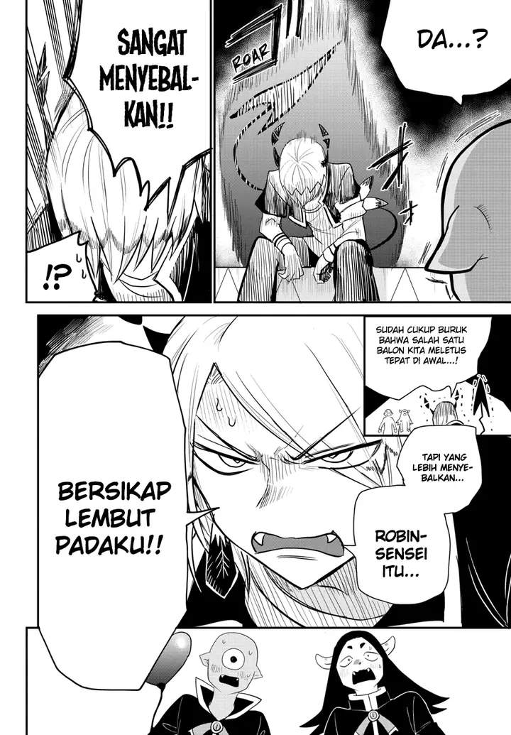 image-komik-mairimashita-iruma-kun-chapter-235-11/21