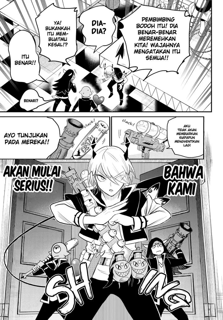 image-komik-mairimashita-iruma-kun-chapter-235-12/21