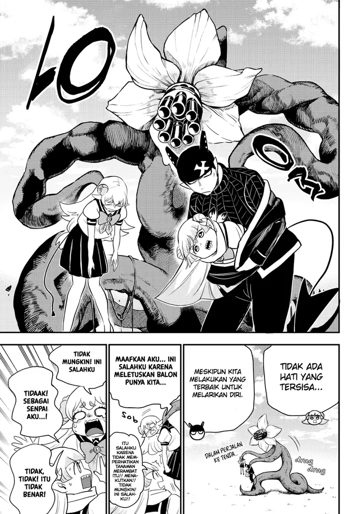 image-komik-mairimashita-iruma-kun-chapter-235-16/21