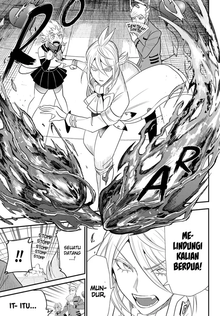 image-komik-mairimashita-iruma-kun-chapter-236-5/21