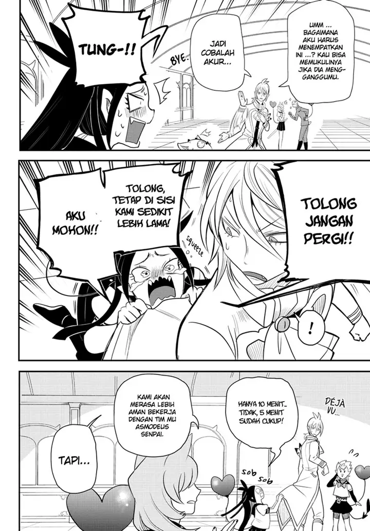 image-komik-mairimashita-iruma-kun-chapter-236-10/21