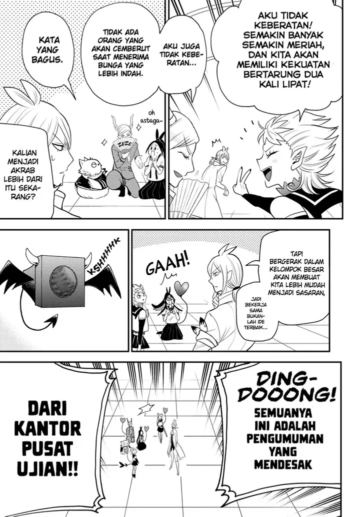 image-komik-mairimashita-iruma-kun-chapter-236-11/21