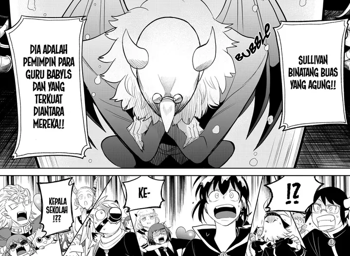 image-komik-mairimashita-iruma-kun-chapter-236-14/21