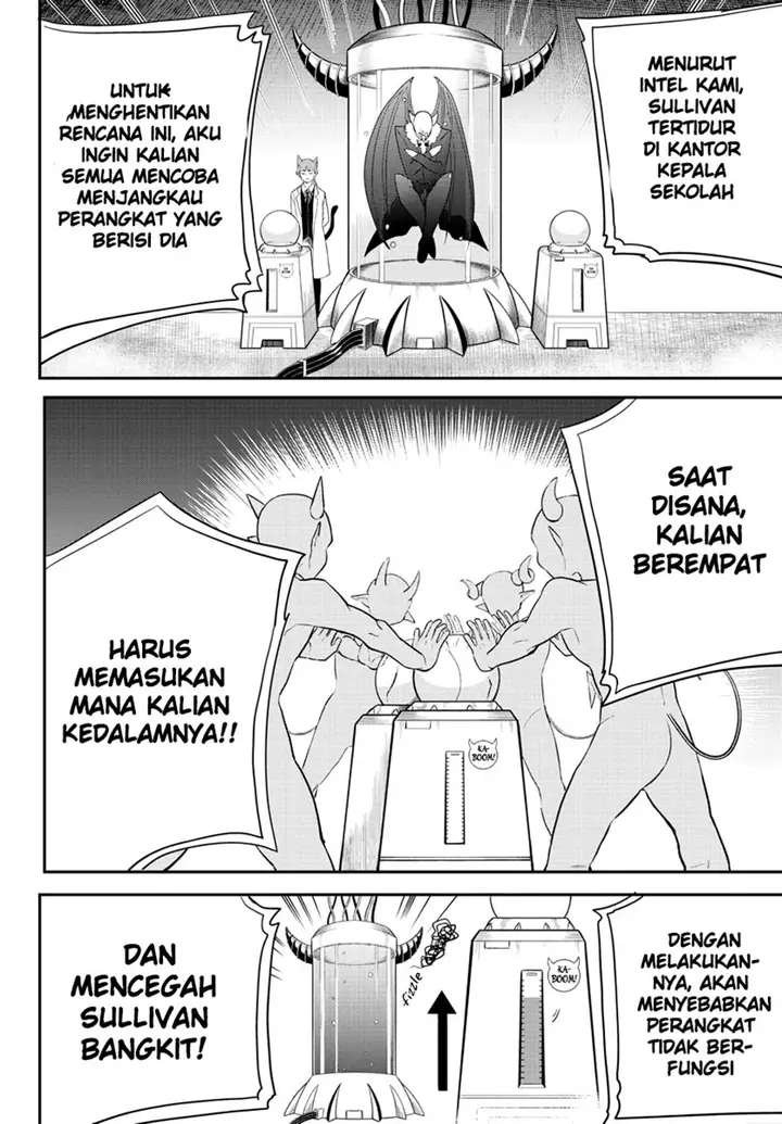 image-komik-mairimashita-iruma-kun-chapter-236-15/21