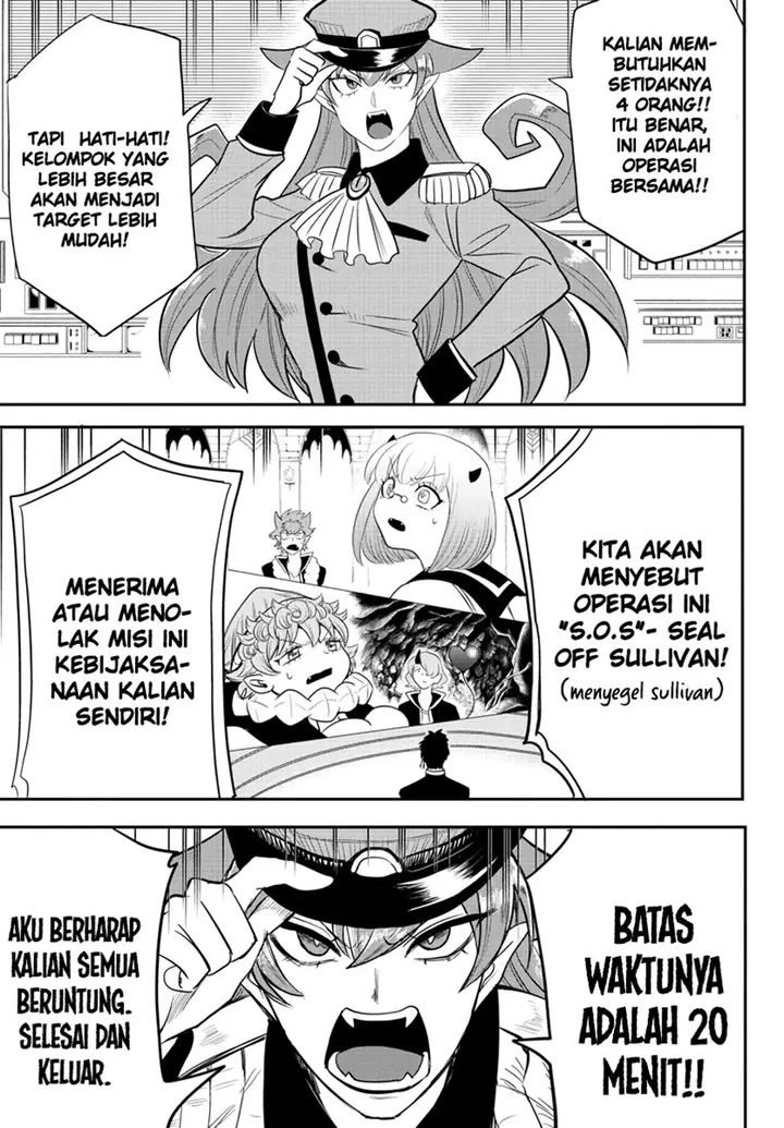 image-komik-mairimashita-iruma-kun-chapter-236-16/21