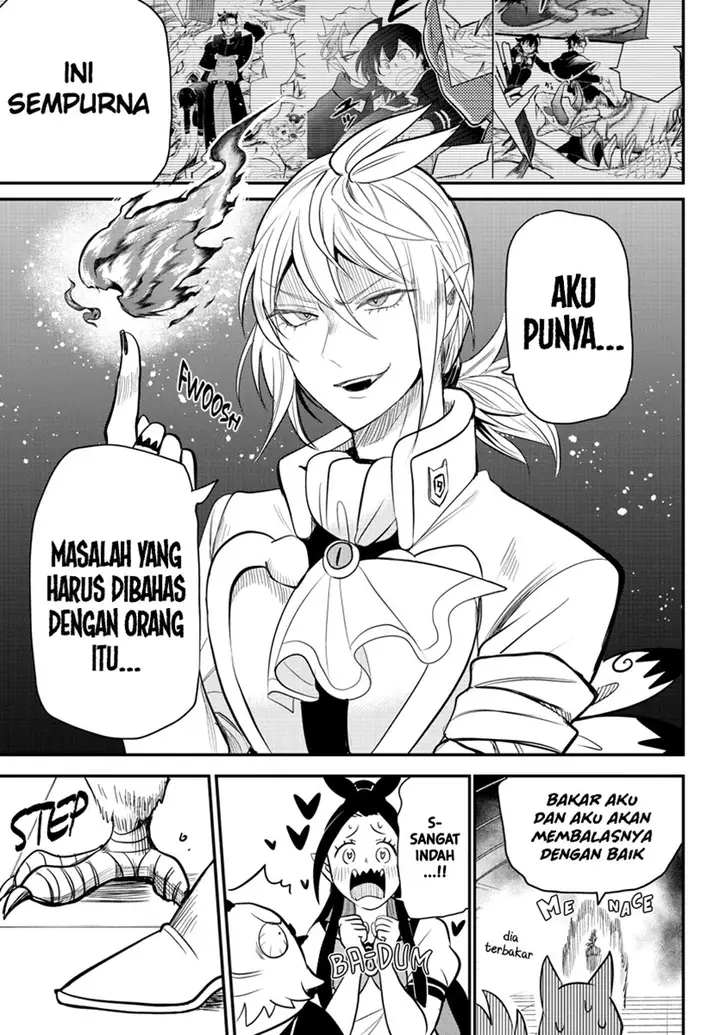 image-komik-mairimashita-iruma-kun-chapter-236-18/21