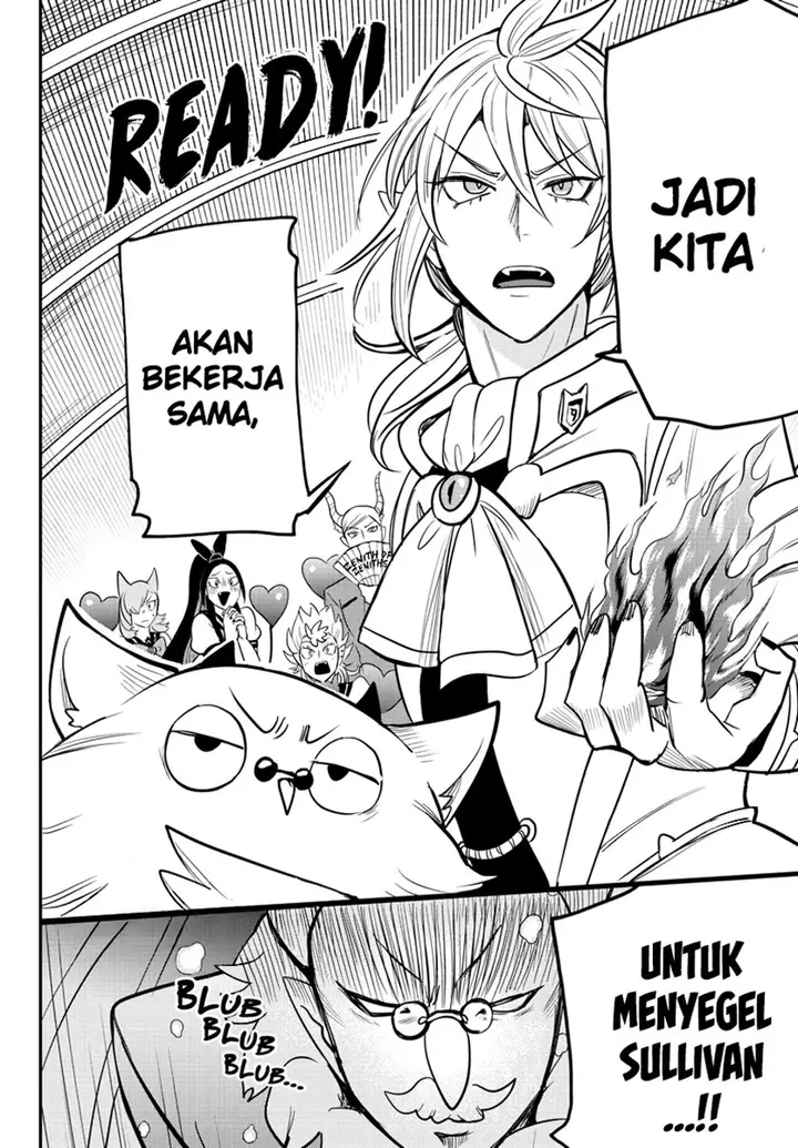 image-komik-mairimashita-iruma-kun-chapter-236-19/21