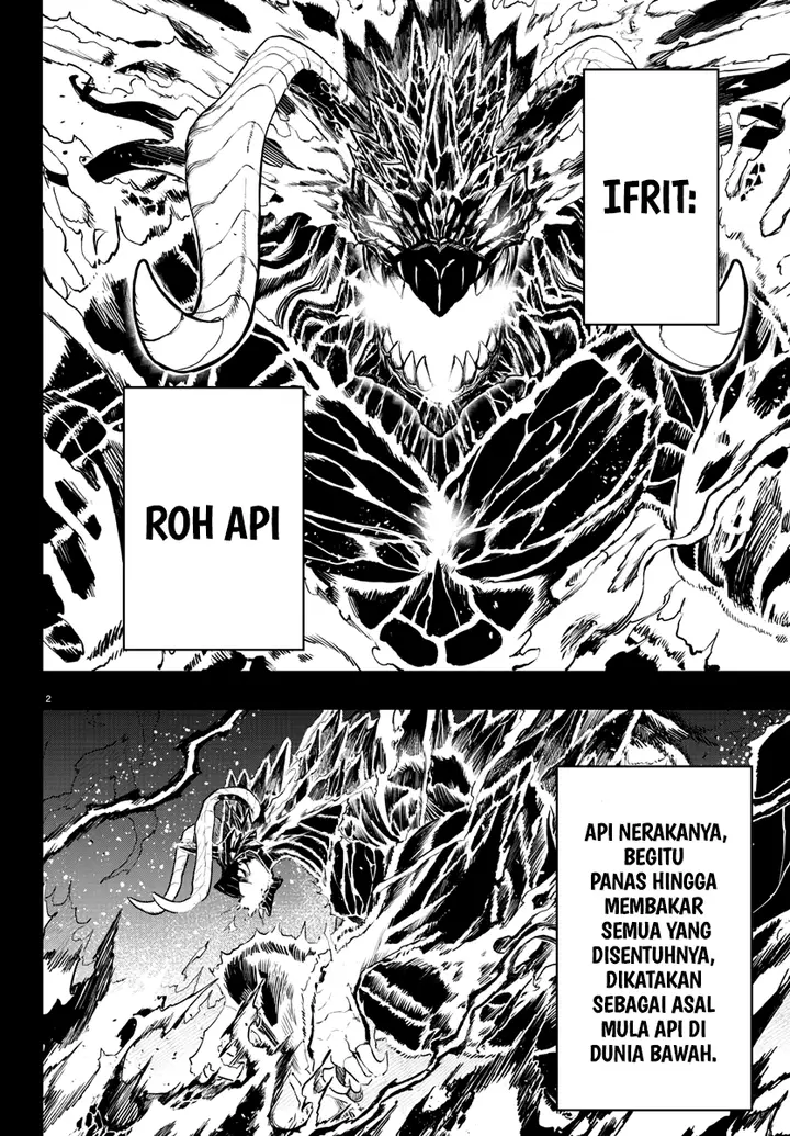 image-komik-mairimashita-iruma-kun-chapter-238-2/20