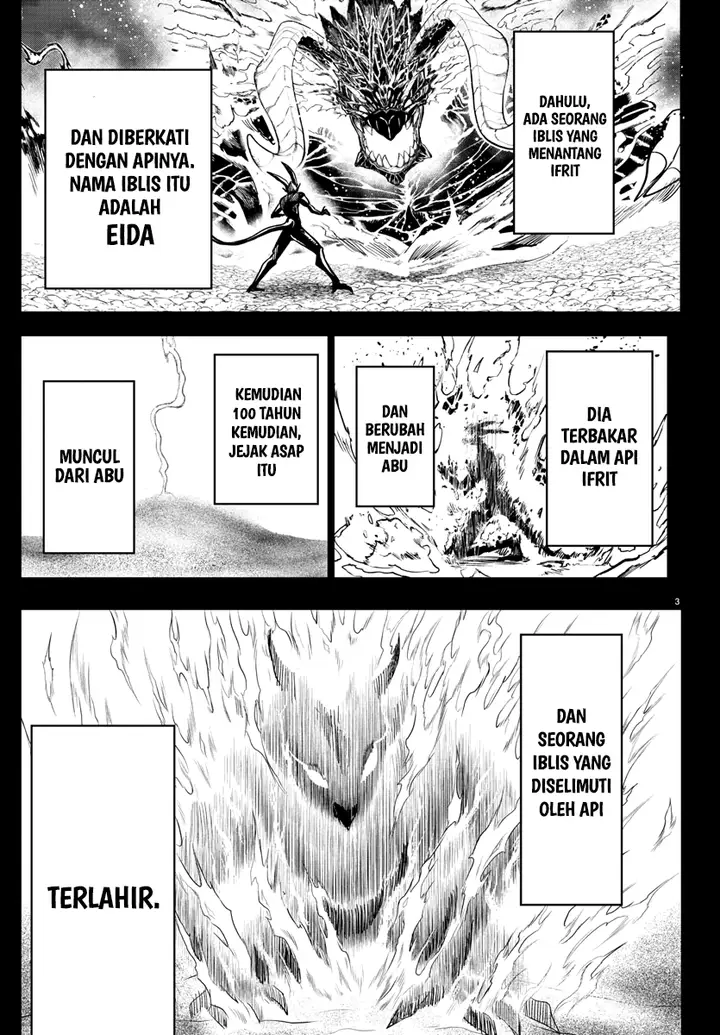 image-komik-mairimashita-iruma-kun-chapter-238-3/20