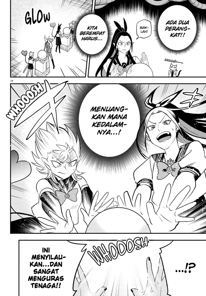 image-komik-mairimashita-iruma-kun-chapter-238-13/20
