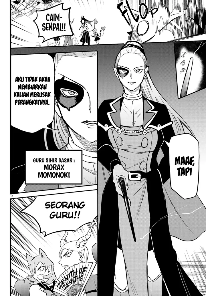 image-komik-mairimashita-iruma-kun-chapter-238-15/20