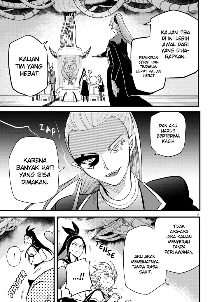 image-komik-mairimashita-iruma-kun-chapter-238-16/20