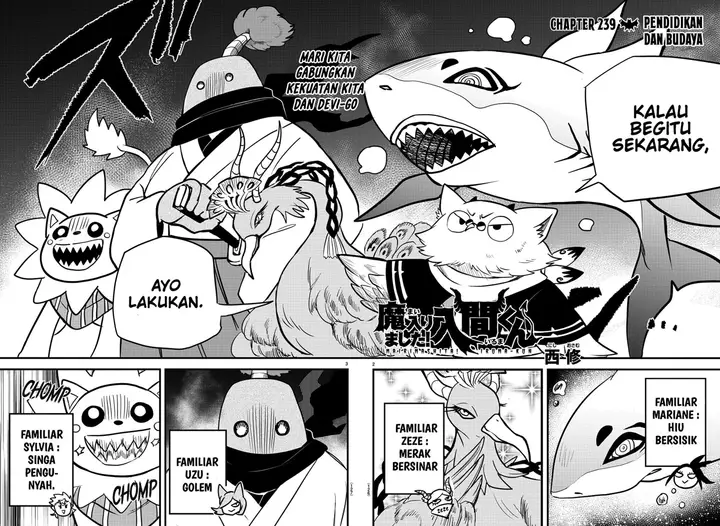 image-komik-mairimashita-iruma-kun-chapter-239-1/19