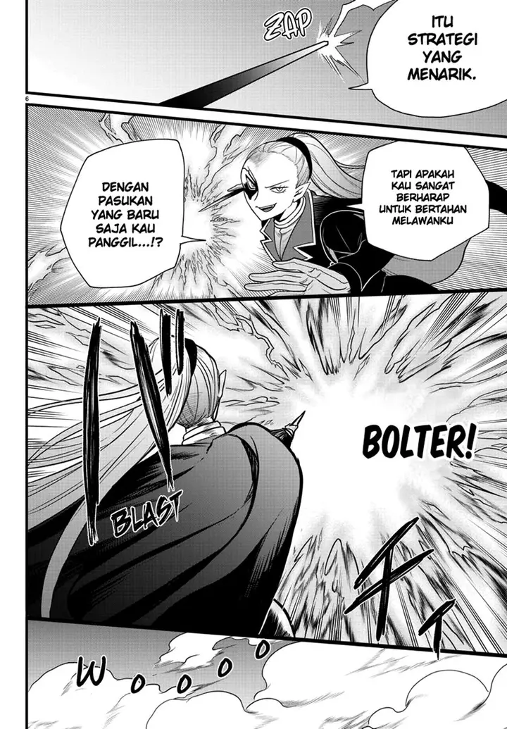 image-komik-mairimashita-iruma-kun-chapter-239-4/19