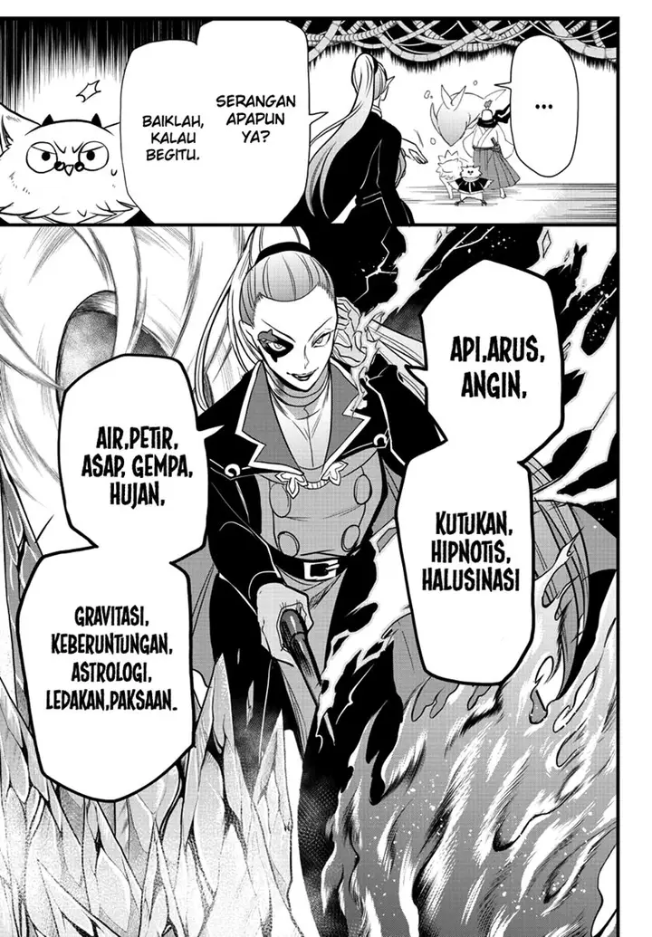 image-komik-mairimashita-iruma-kun-chapter-239-11/19