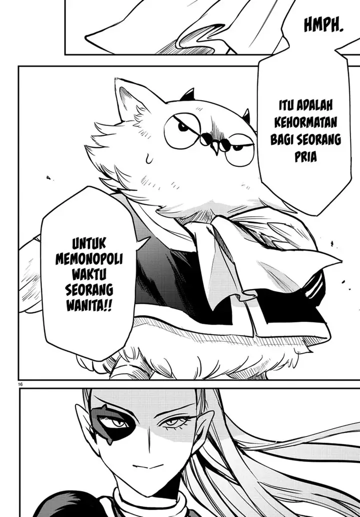 image-komik-mairimashita-iruma-kun-chapter-239-14/19