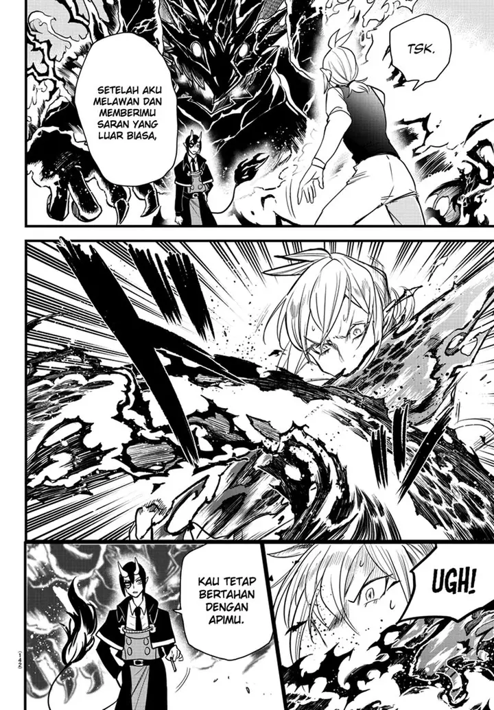 image-komik-mairimashita-iruma-kun-chapter-239-16/19