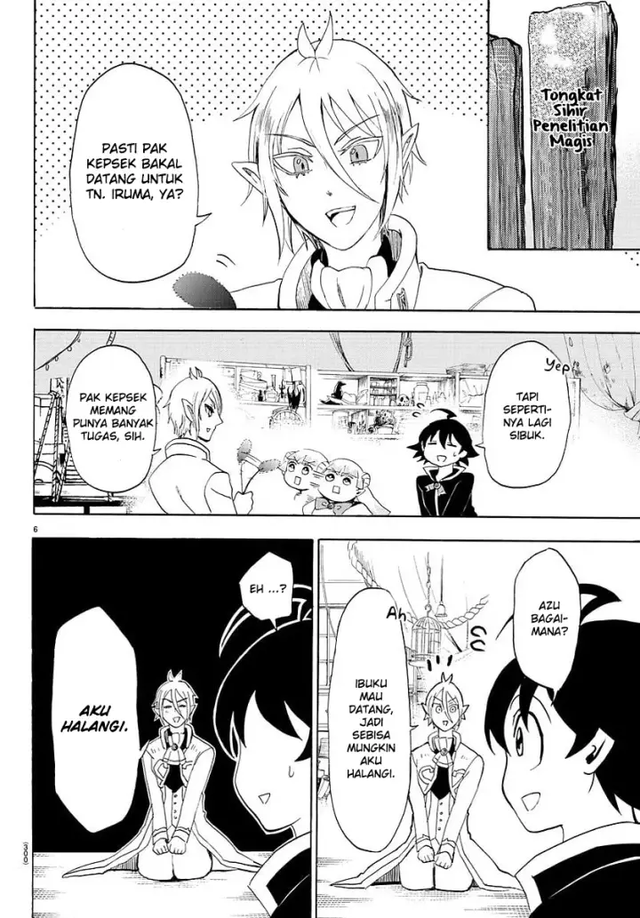 image-komik-mairimashita-iruma-kun-chapter-24-6/21