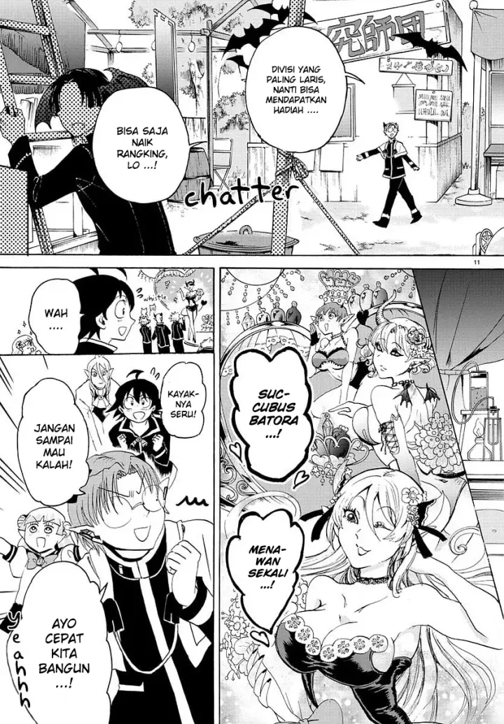 image-komik-mairimashita-iruma-kun-chapter-24-11/21