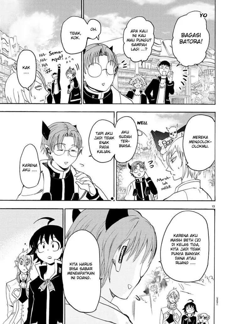 image-komik-mairimashita-iruma-kun-chapter-24-13/21