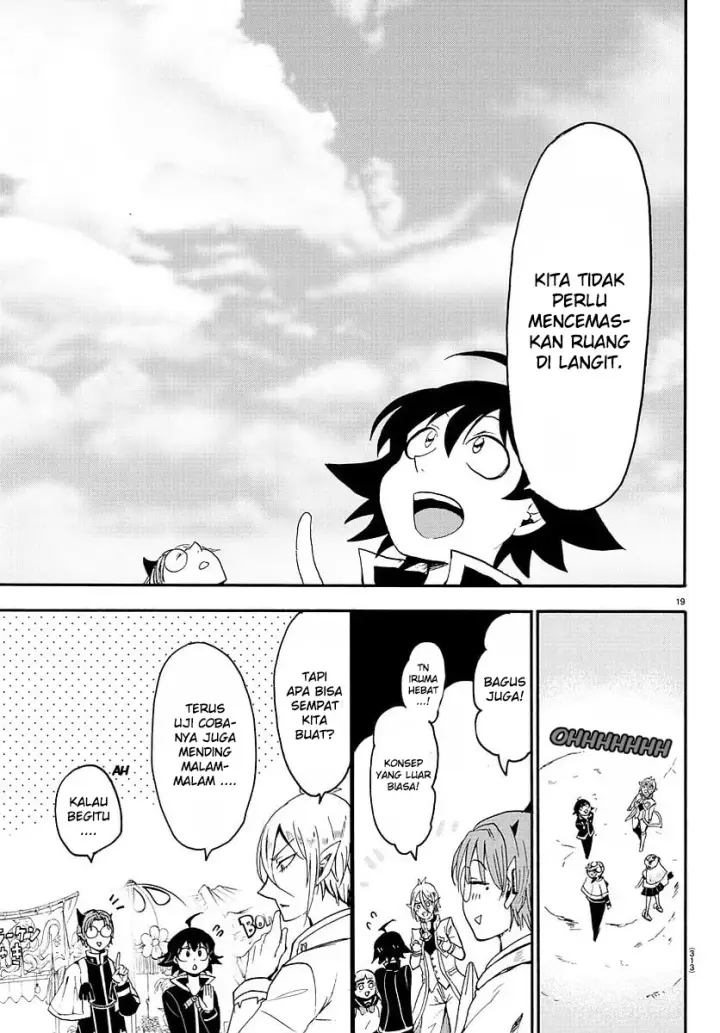 image-komik-mairimashita-iruma-kun-chapter-24-19/21