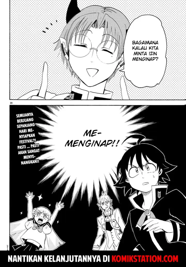 image-komik-mairimashita-iruma-kun-chapter-24-20/21