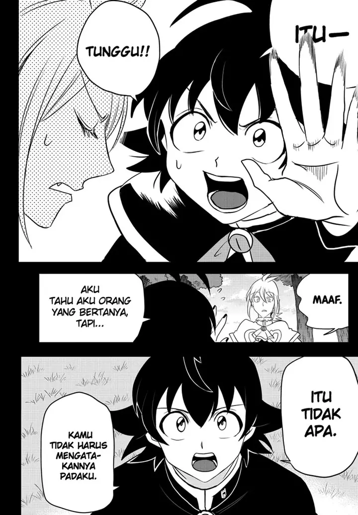 image-komik-mairimashita-iruma-kun-chapter-240-5/22