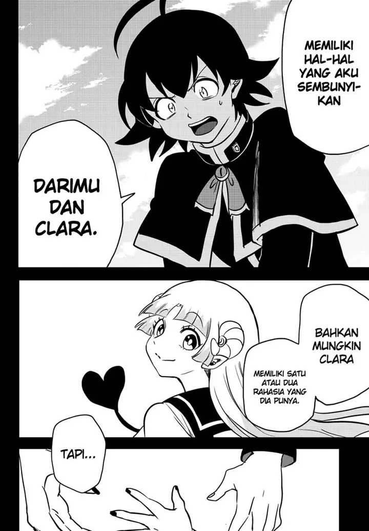 image-komik-mairimashita-iruma-kun-chapter-240-7/22