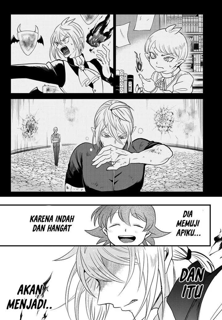 image-komik-mairimashita-iruma-kun-chapter-240-14/22