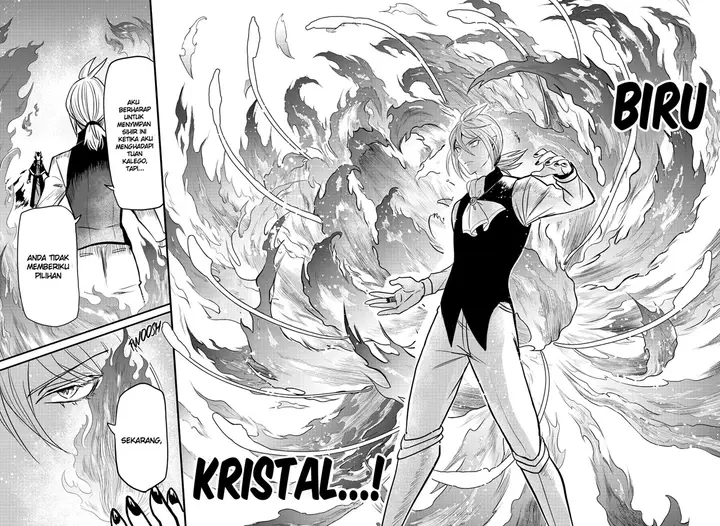 image-komik-mairimashita-iruma-kun-chapter-240-18/22