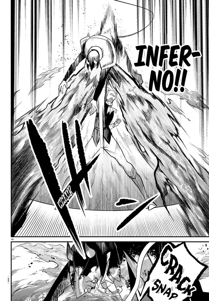 image-komik-mairimashita-iruma-kun-chapter-241-13/20