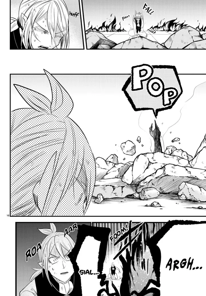 image-komik-mairimashita-iruma-kun-chapter-241-15/20