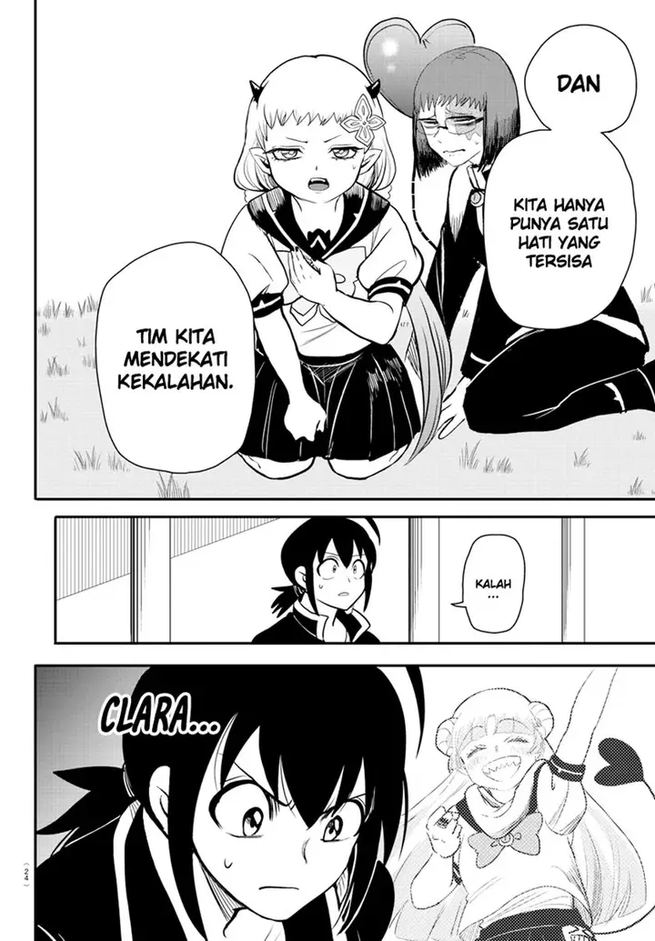 image-komik-mairimashita-iruma-kun-chapter-242-8/26