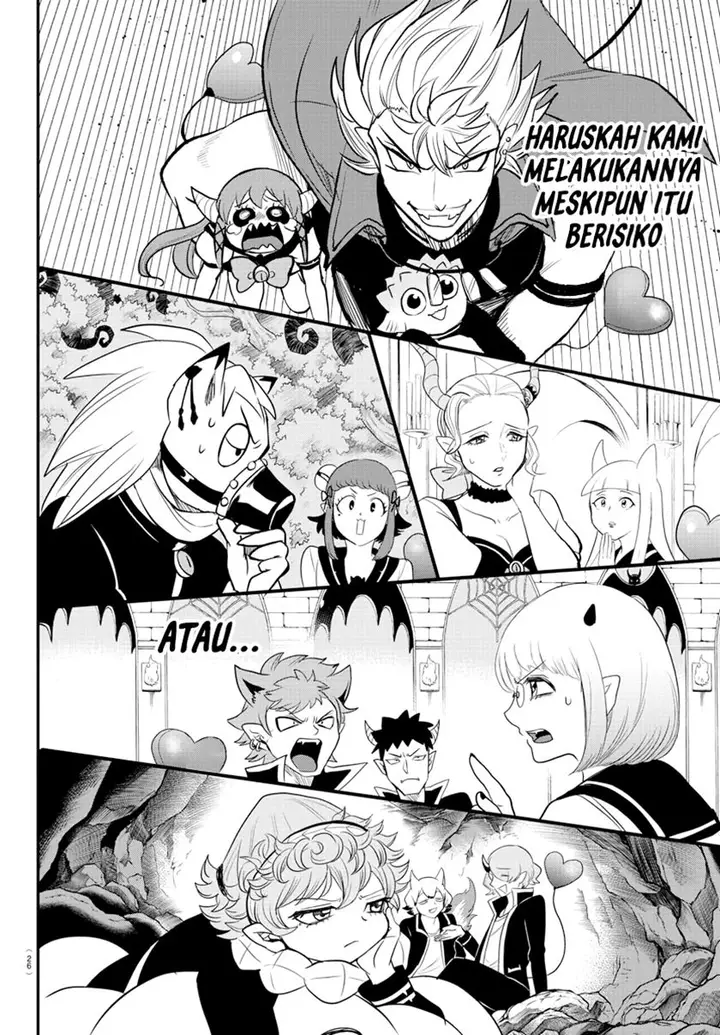 image-komik-mairimashita-iruma-kun-chapter-242-10/26