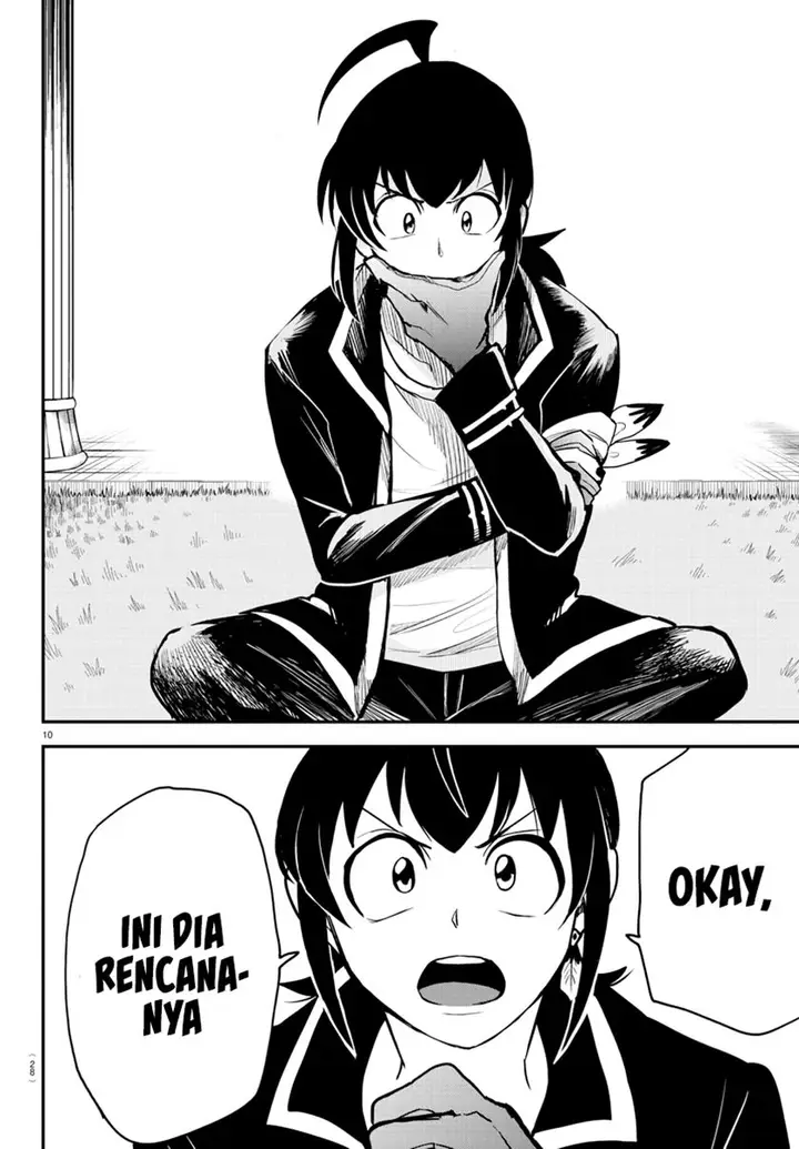 image-komik-mairimashita-iruma-kun-chapter-242-12/26