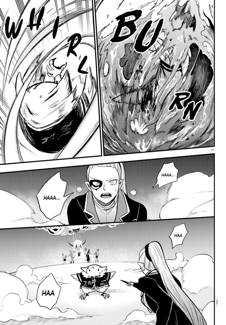 image-komik-mairimashita-iruma-kun-chapter-242-19/26