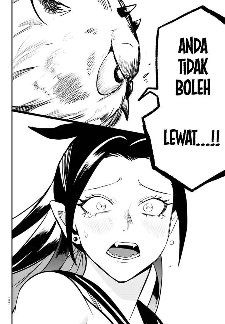 image-komik-mairimashita-iruma-kun-chapter-242-20/26