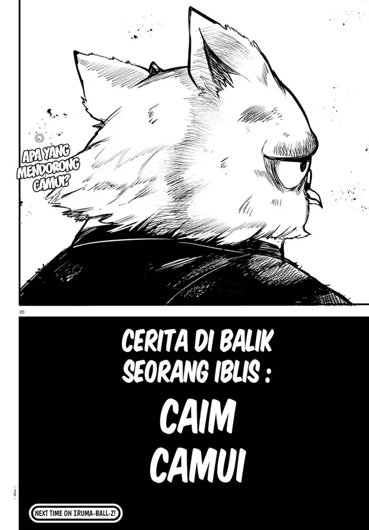 image-komik-mairimashita-iruma-kun-chapter-242-22/26