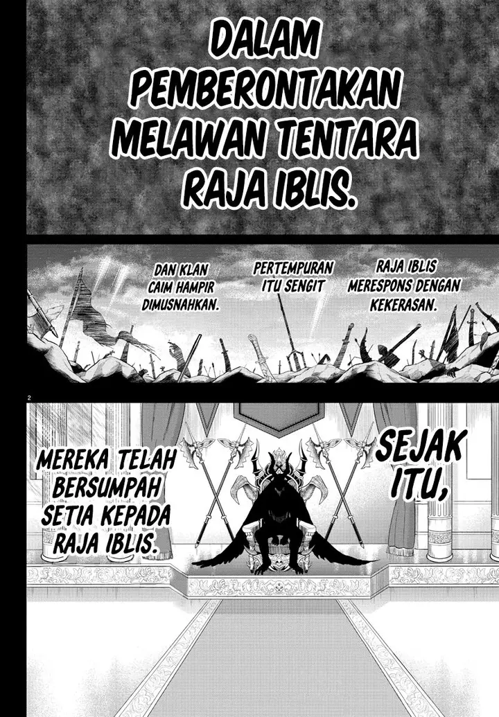 image-komik-mairimashita-iruma-kun-chapter-243-2/21