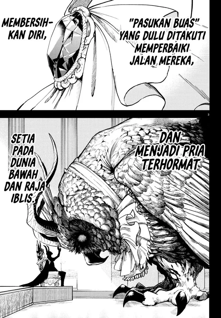 image-komik-mairimashita-iruma-kun-chapter-243-3/21