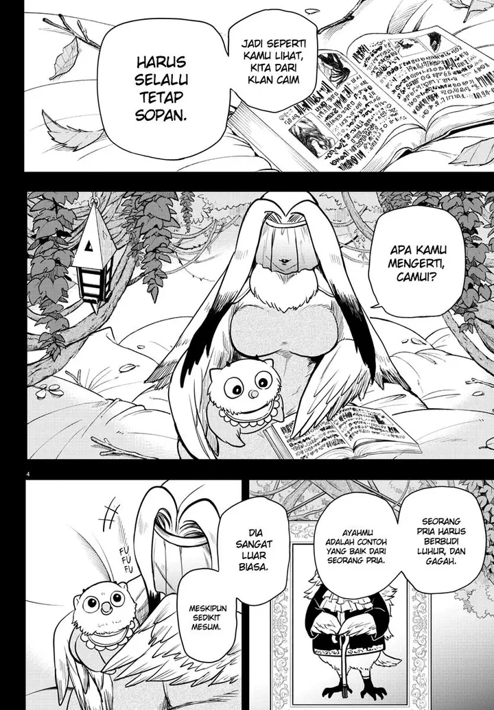 image-komik-mairimashita-iruma-kun-chapter-243-4/21