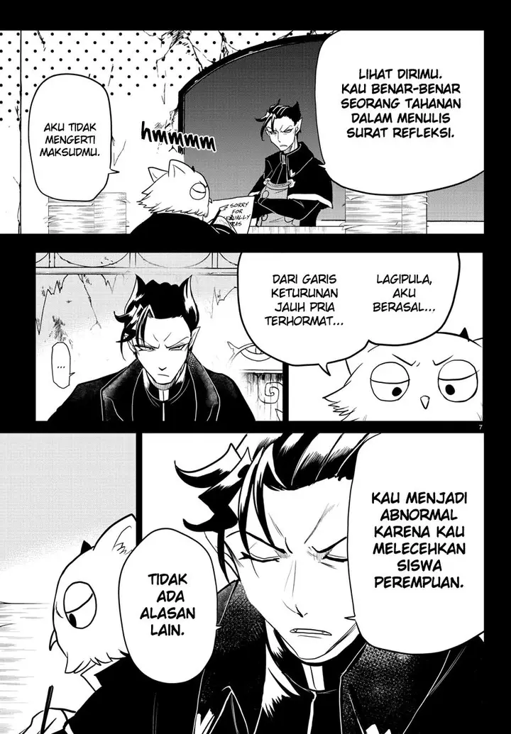 image-komik-mairimashita-iruma-kun-chapter-243-7/21